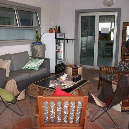 Vondelhof Guesthouse Windhoek Exterior foto